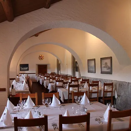 호텔 San Gottardo 아이롤로