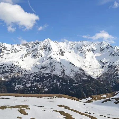 San Gottardo * 아이롤로