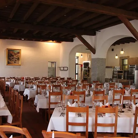 Hotel San Gottardo