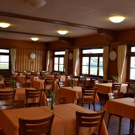 Hotel San Gottardo